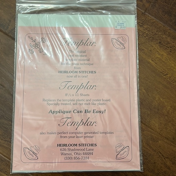 Templar - Picture 1 of 2